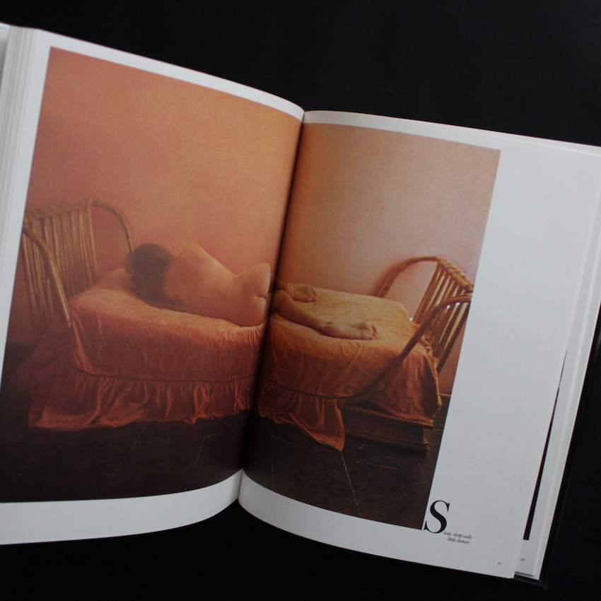 Private Collection - David Hamilton