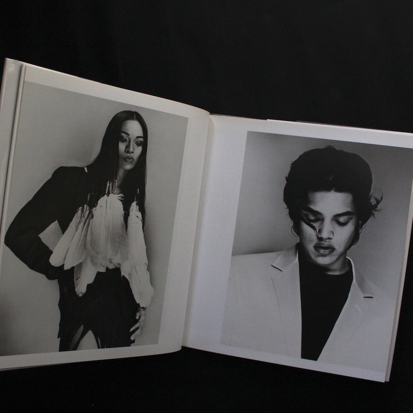 Glen Luchford - Glen Luchford