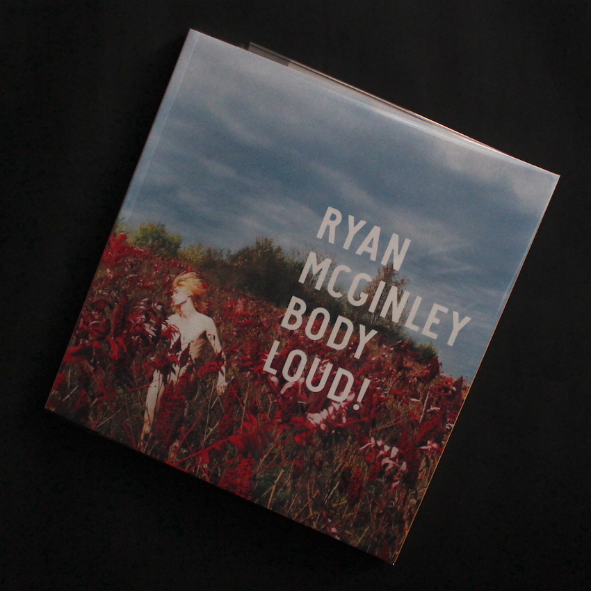 Whistle for the Wind - Ryan McGinley