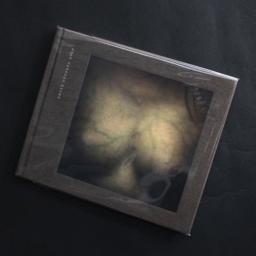 Das Auge der Liebe（2014） - Rene Groebli