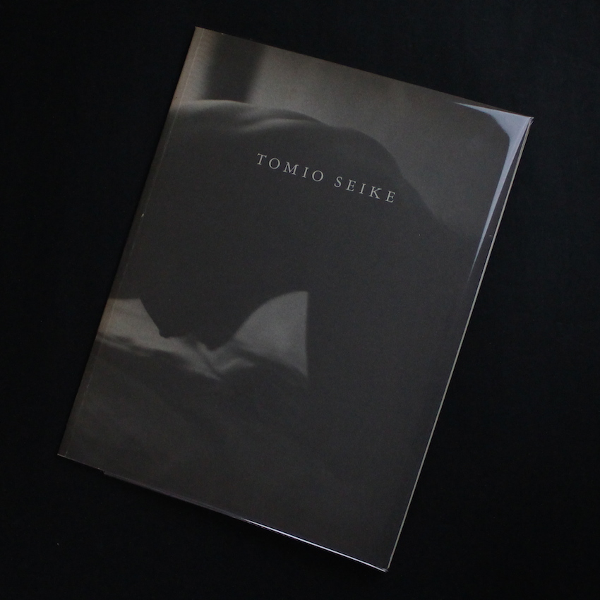 Tomio Seike Photographs 1988（Signed） - 清家 冨夫 / Tomio Seike