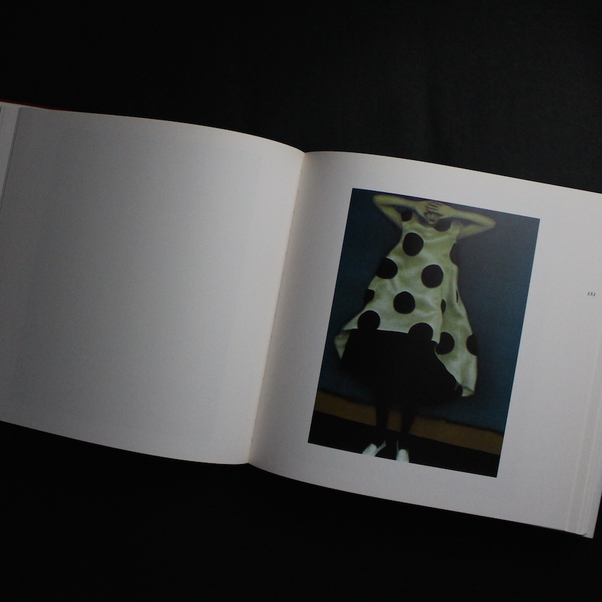 Zufallige Begegnungen - Sarah Moon