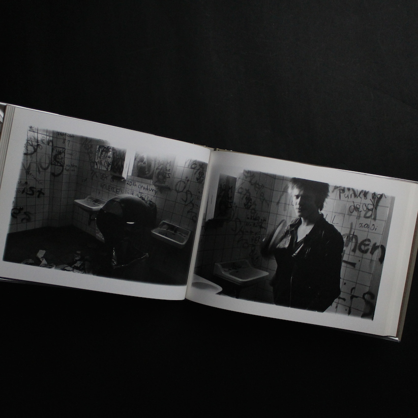 疾走 / Shissou - 橋口 譲二 / George Hashiguchi