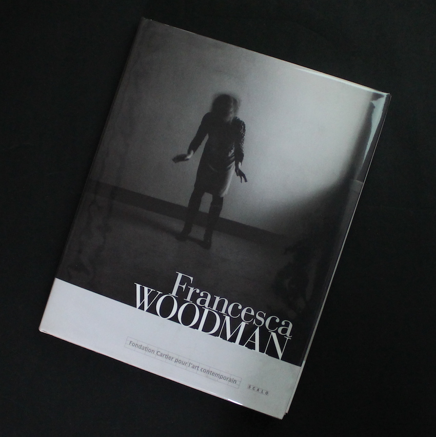 Francesca Woodman - Francesca Woodman