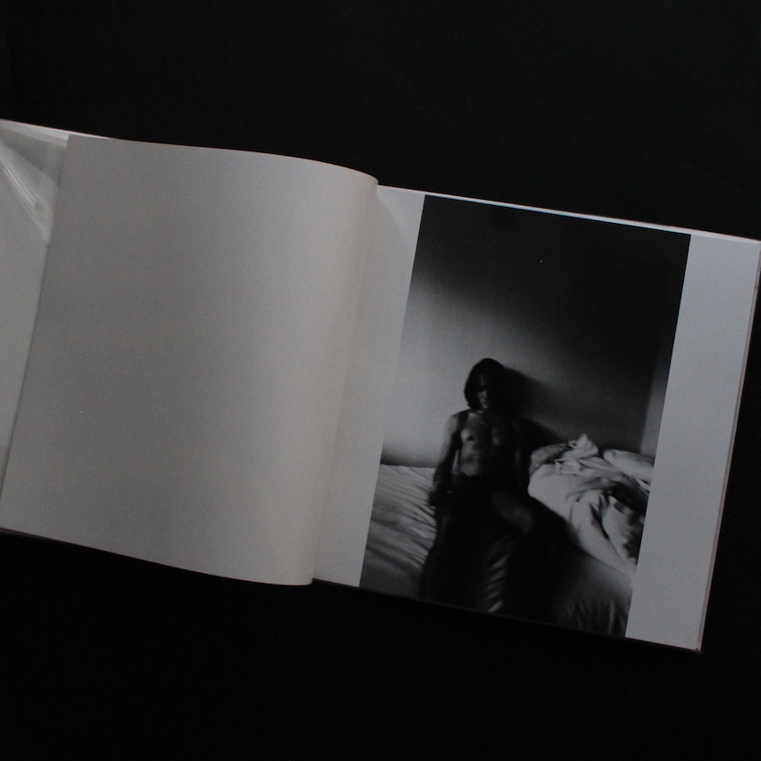 裸ノ時間 / Naked Time - 野村 佐紀子 / Sakiko Nomura