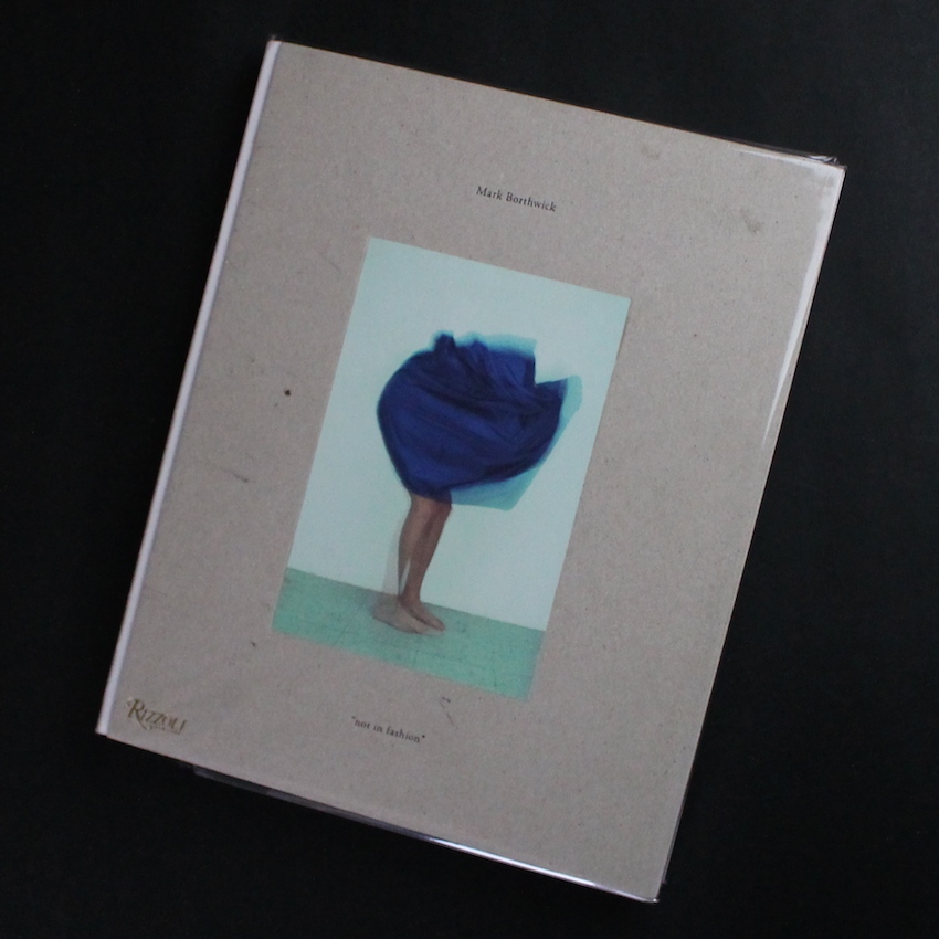 Not in Fashion（Signed） - Mark Borthwick