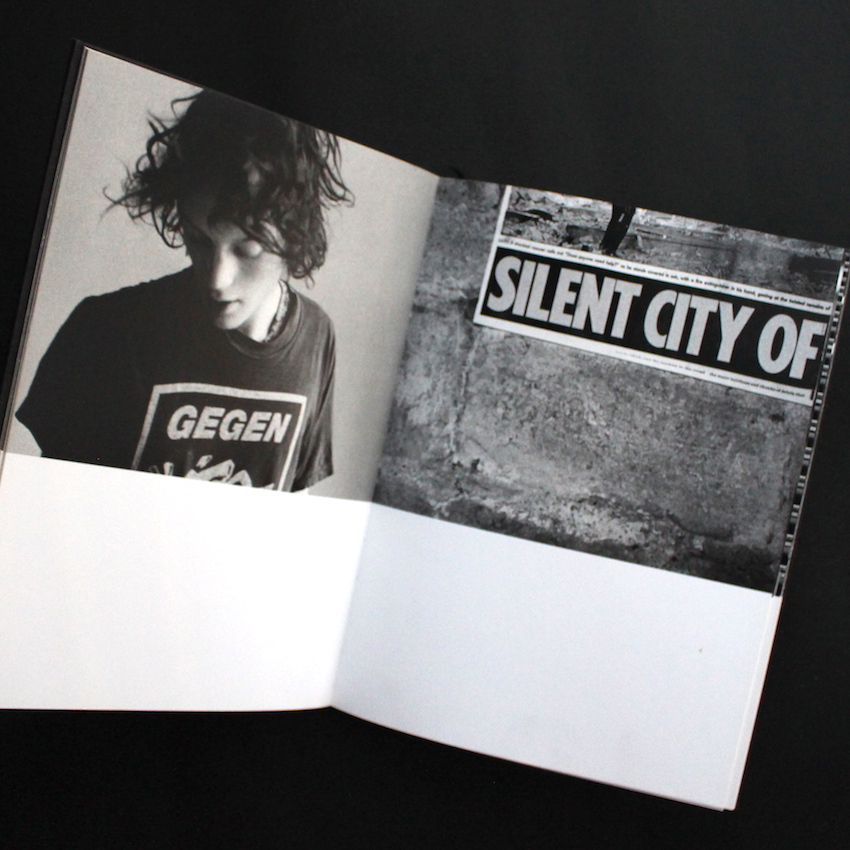 Berlin - Hedi Slimane