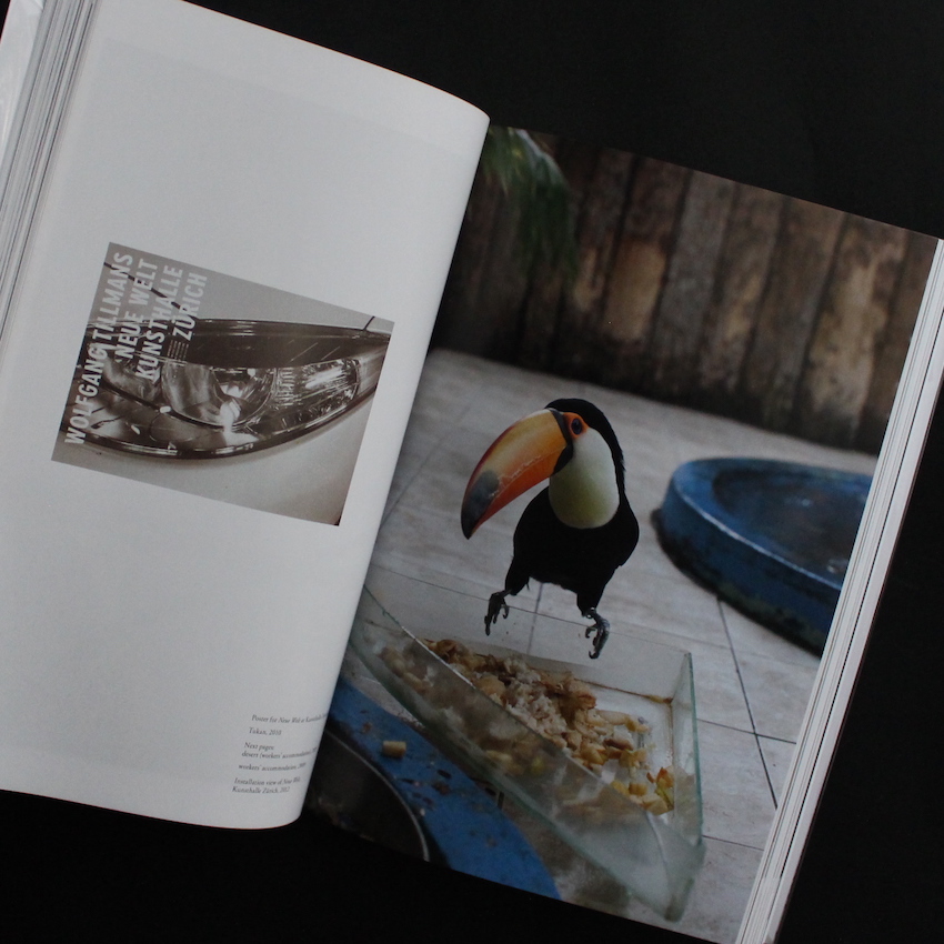 Wolfgang Tillmans 2017 - Wolfgang Tillmans