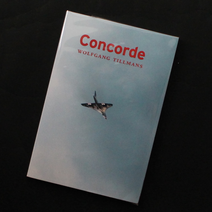 Concorde（2017） - Wolfgang Tillmans