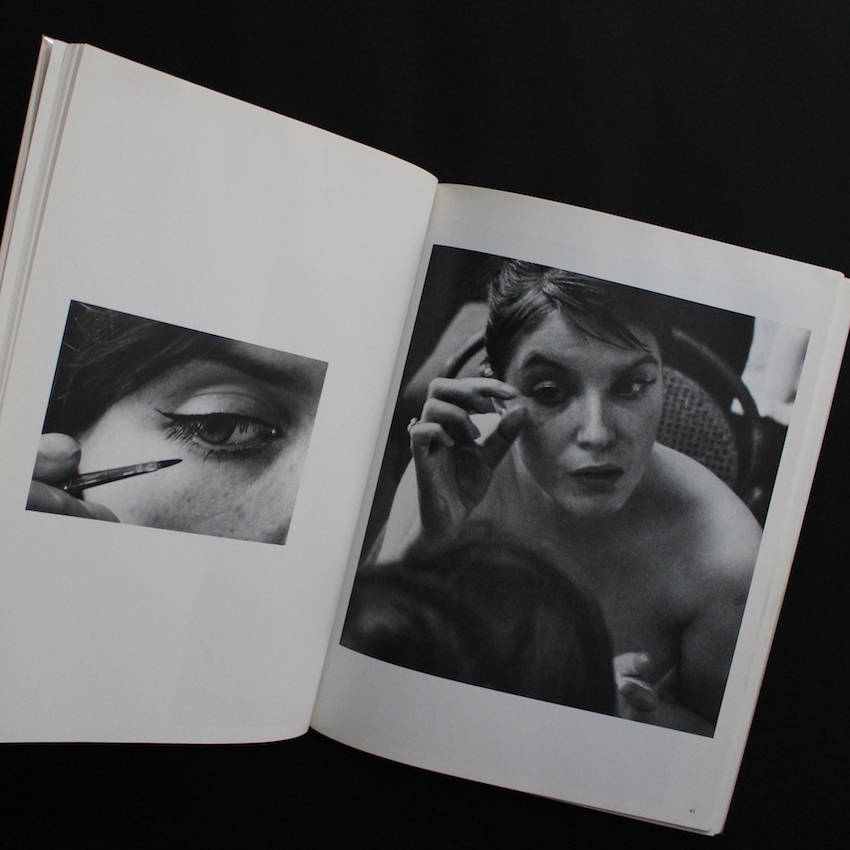 My Sixties - Will McBride