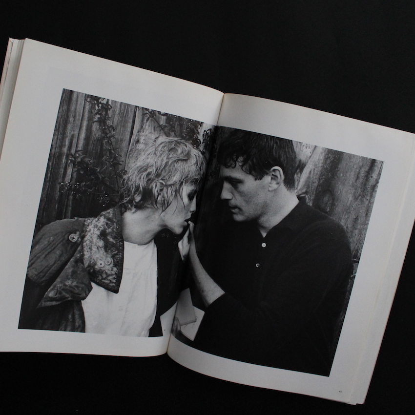 My Sixties - Will McBride