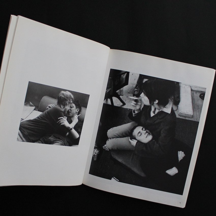 My Sixties - Will McBride