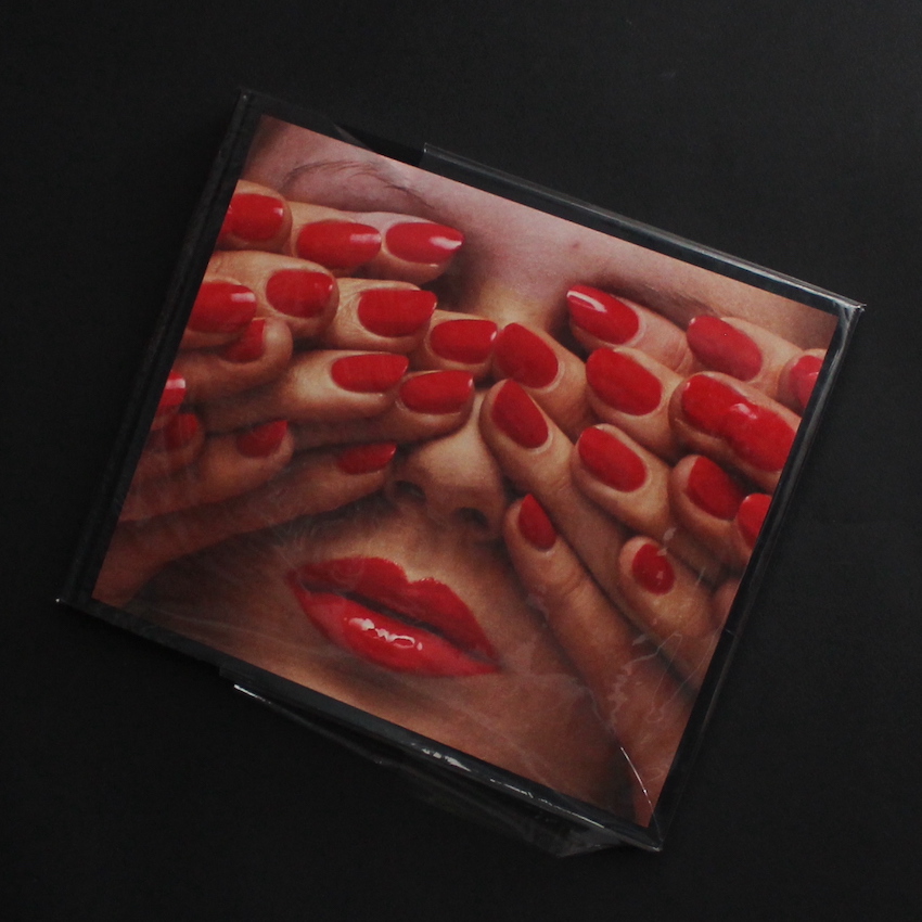 Mario Sorrenti Stern Portfolio No.72 - Mario Sorrenti