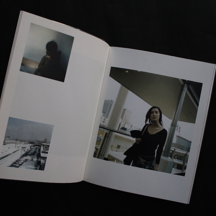 These are days - 原 美樹子 / Mikiko Hara