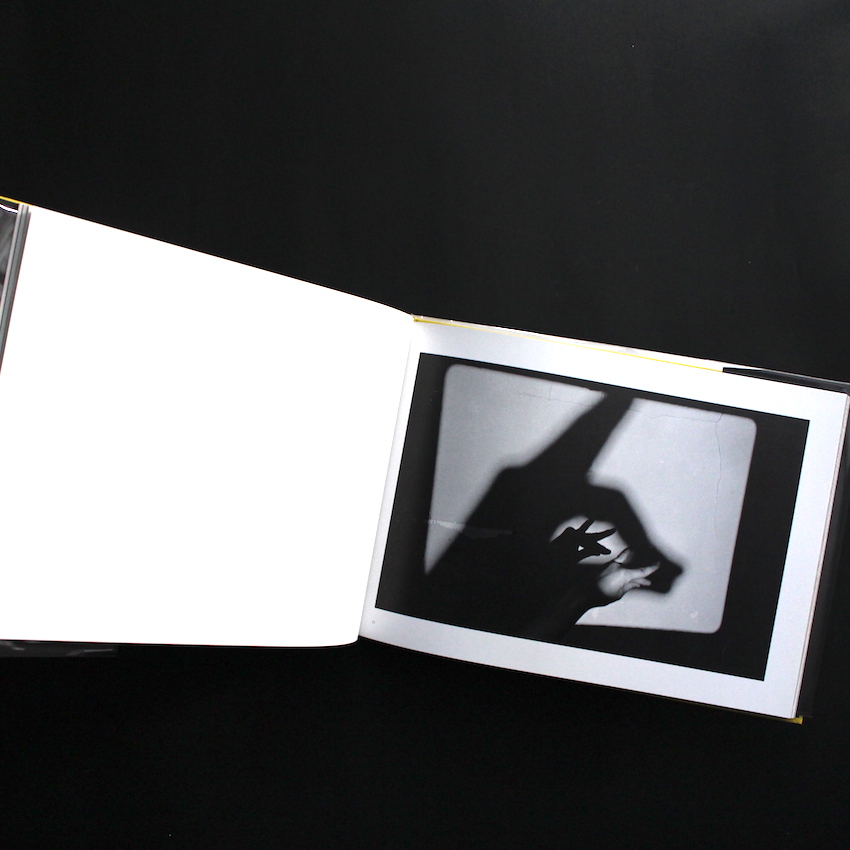 角の煙草屋までの旅 / Journey to the Tabacco Shop on the Corner