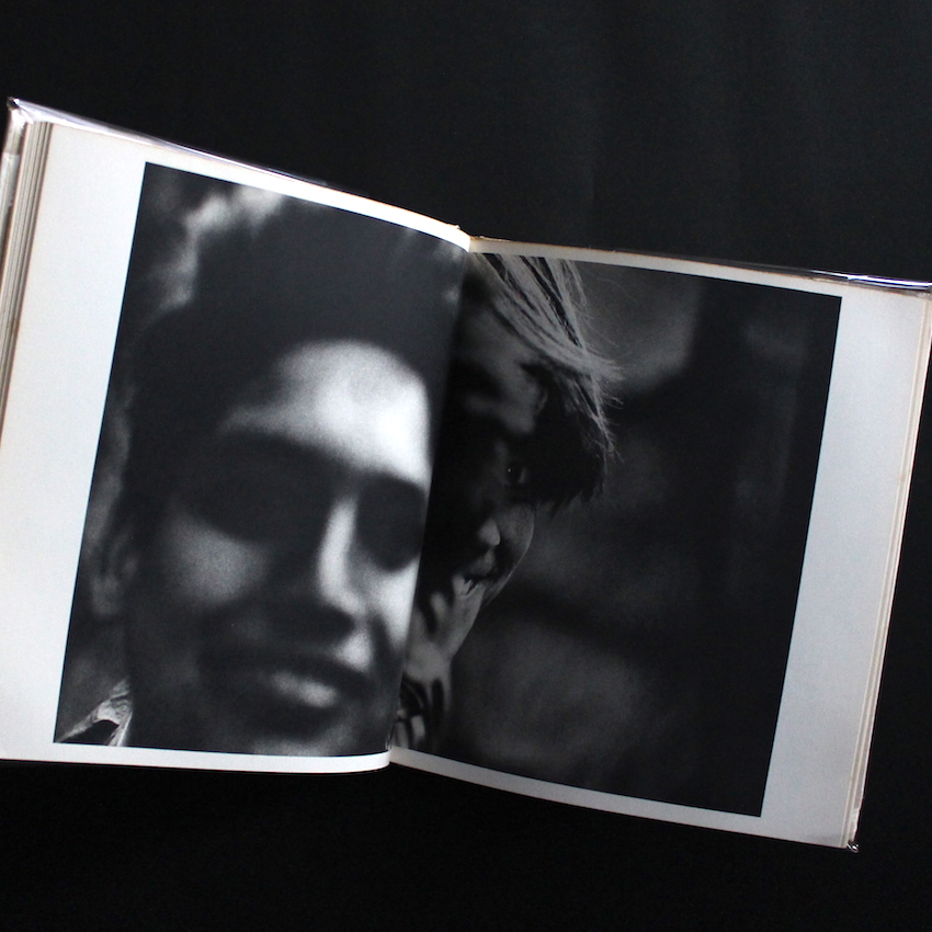 サラーム・アレイコム / Salaam Alaikum - 東松 照明 / Shomei Tomatsu