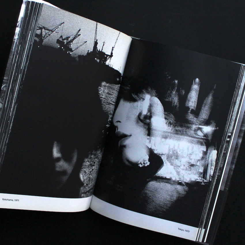 犬の時間 / Inu no Toki - 森山 大道 / Daido Moriyama