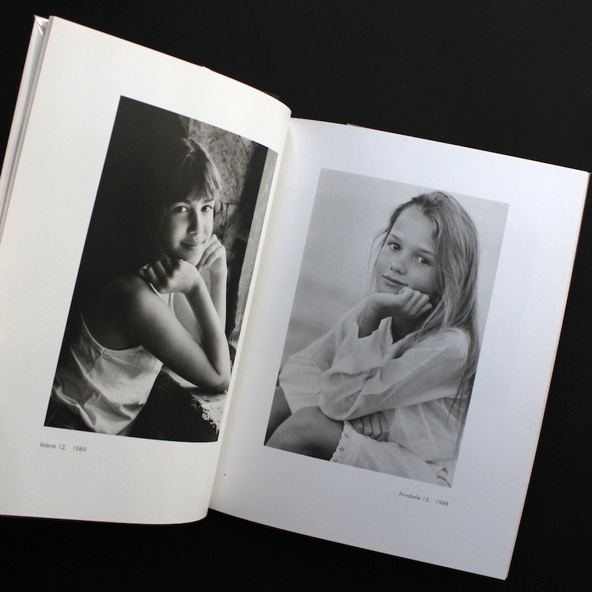 Portraits - Ron Oliver