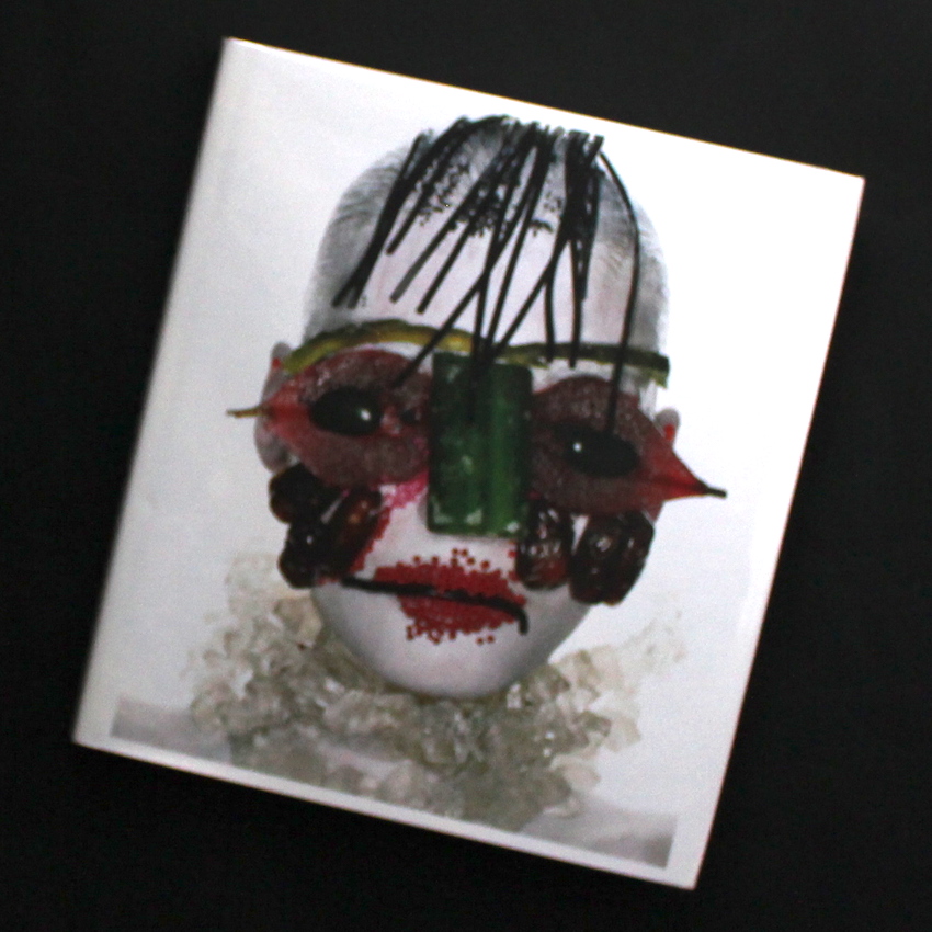 Extreme Beauty In Vogue