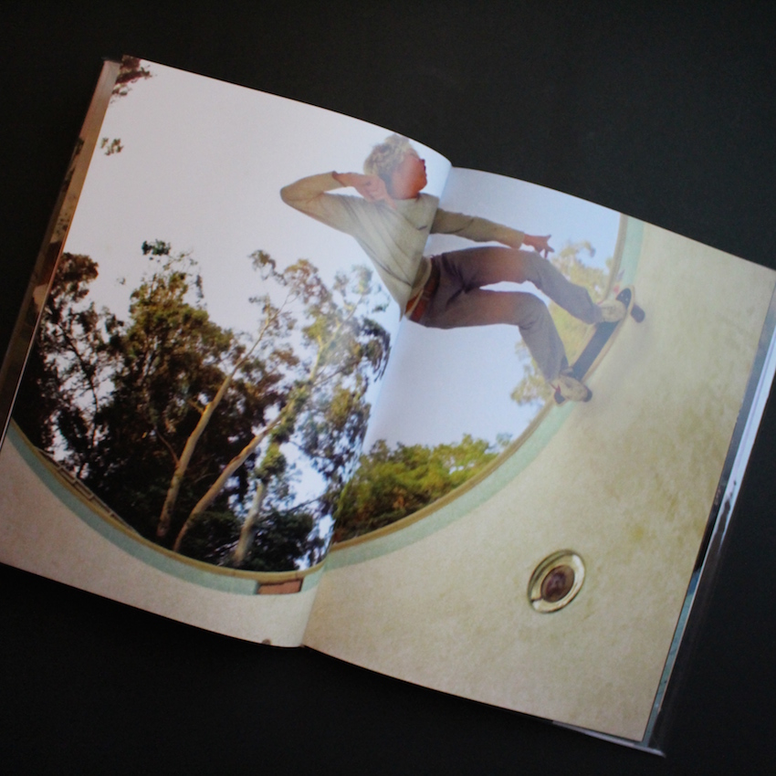 Locals Only -California Skateboarding 1975-1978- - Hugh Holland