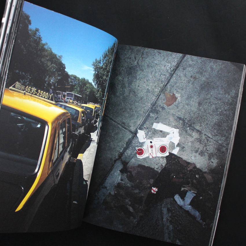 ブエノス アイレス / Buenos Aires - 森山 大道 / Daido Moriyama