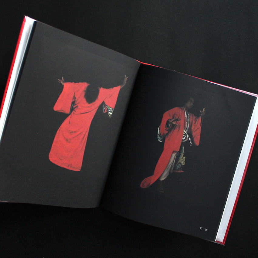 Tribe -KITAMURA Michiko - 北村 道子 / Michiko Kitamura