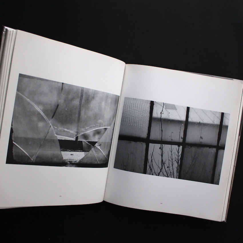 The Factory Photographs - David Lynch