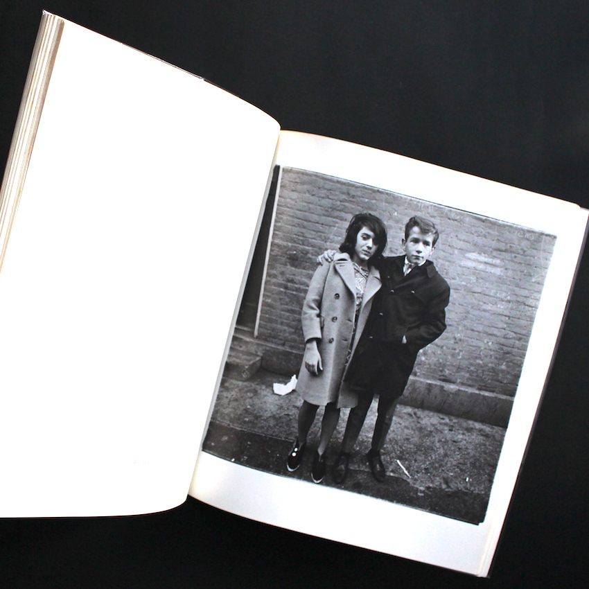 ダイアン・アーバス作品集 diane arbus（Japanese Edition） - Diane Arbus