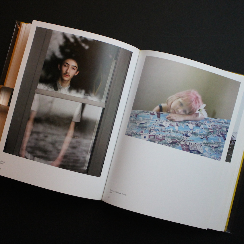 From Here To There : Alec Soth's America - Alec Soth