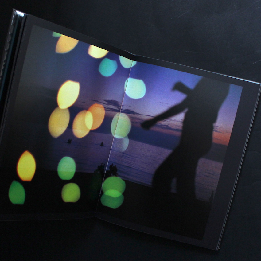 Satellites - Jonas Bendiksen