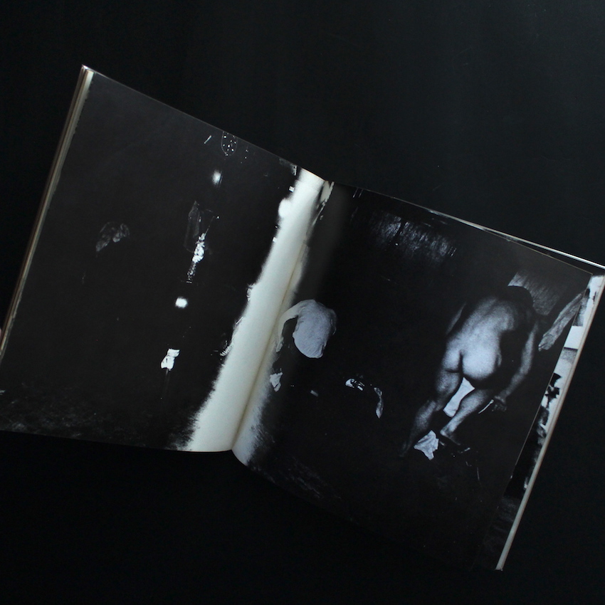 プロヴォーク 1号 （初版） / Provoke Vol.1（First Edition