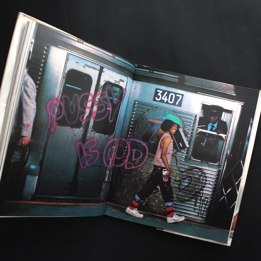 Jungle Fever - Jean-Paul Goude