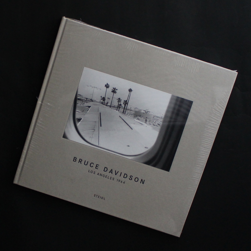 Los Angeles 1964 - Bruce Davidson