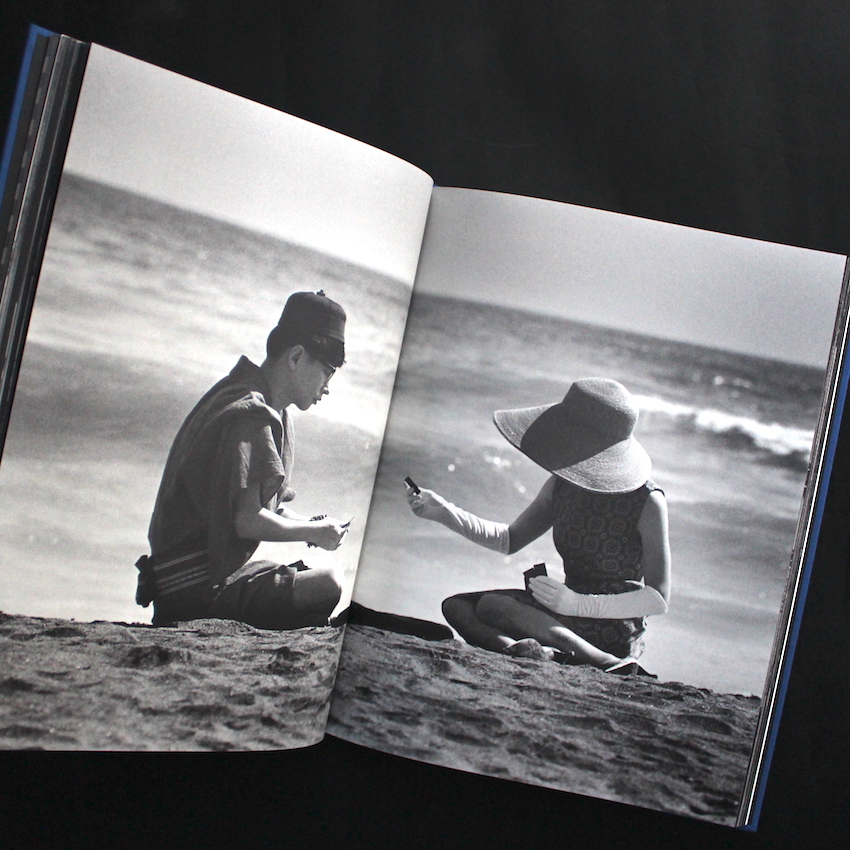 創世記 若き日の芸術家たち 細江英公人間写真集 - 細江 英公 / Eikoh Hosoe