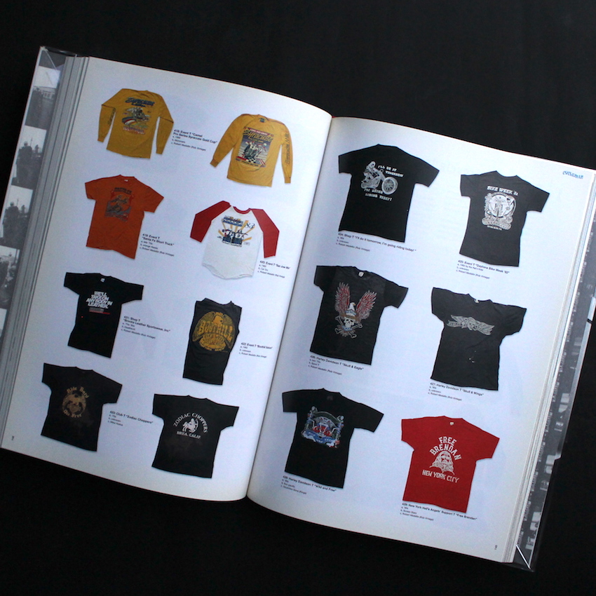 My Freedamn! 3 -Vintage Jackets & T-Shirts Issue- - 田中 凛太郎