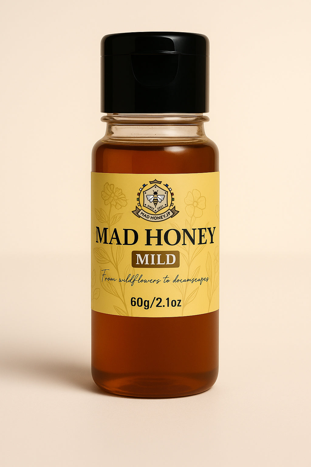商品 – Mad Honey JP
