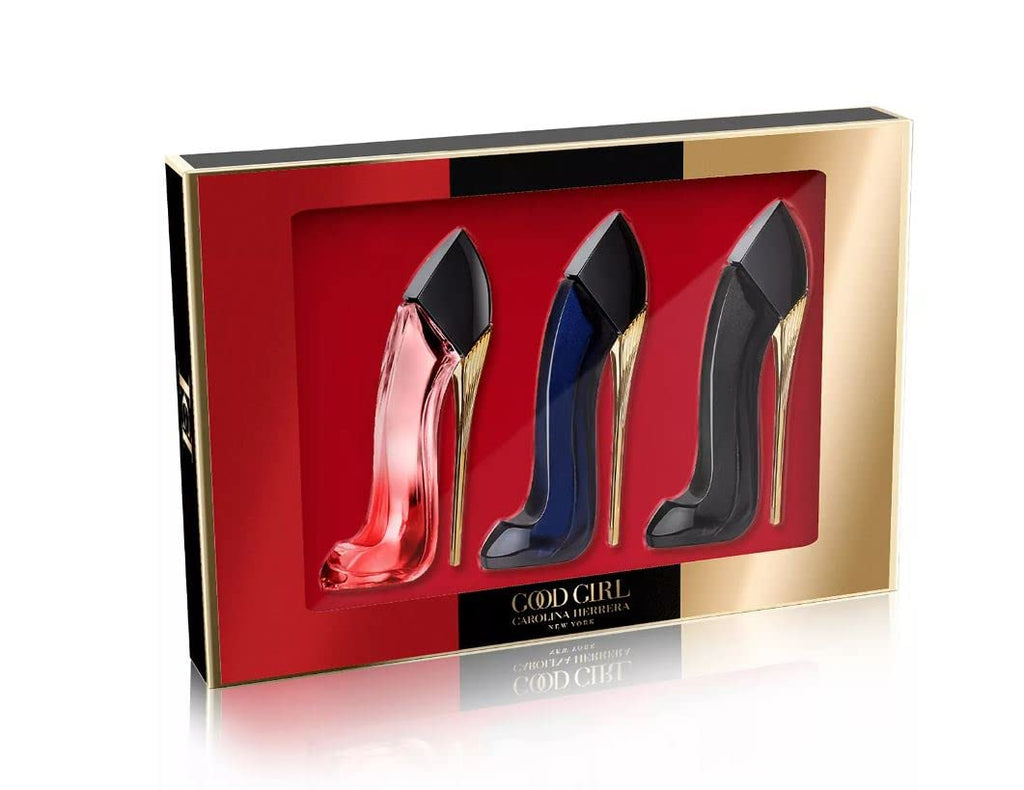 CAROLINA HERRERA GOOD GIRL 3PC SET – Shop Madison K