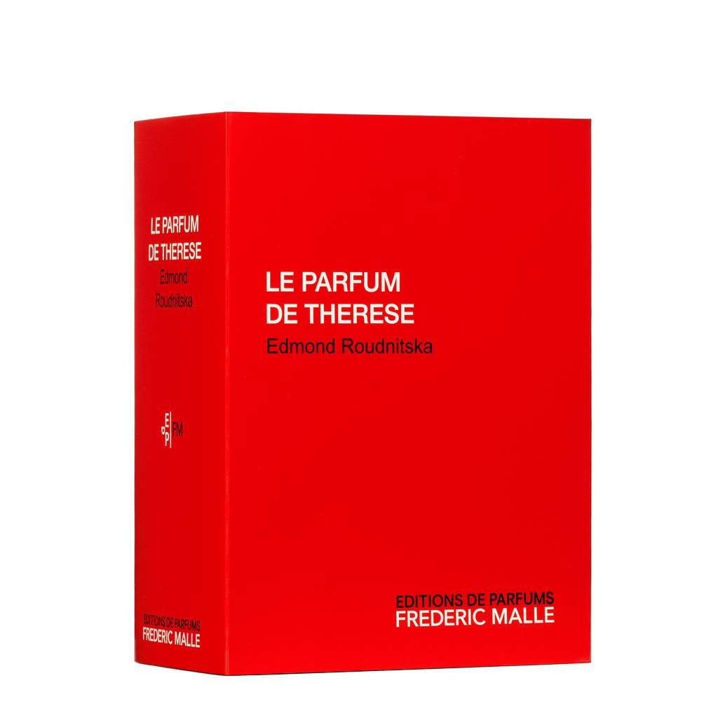 Le Parfum De Therese EDP FREDERIC MALLE | Madison Perfumery