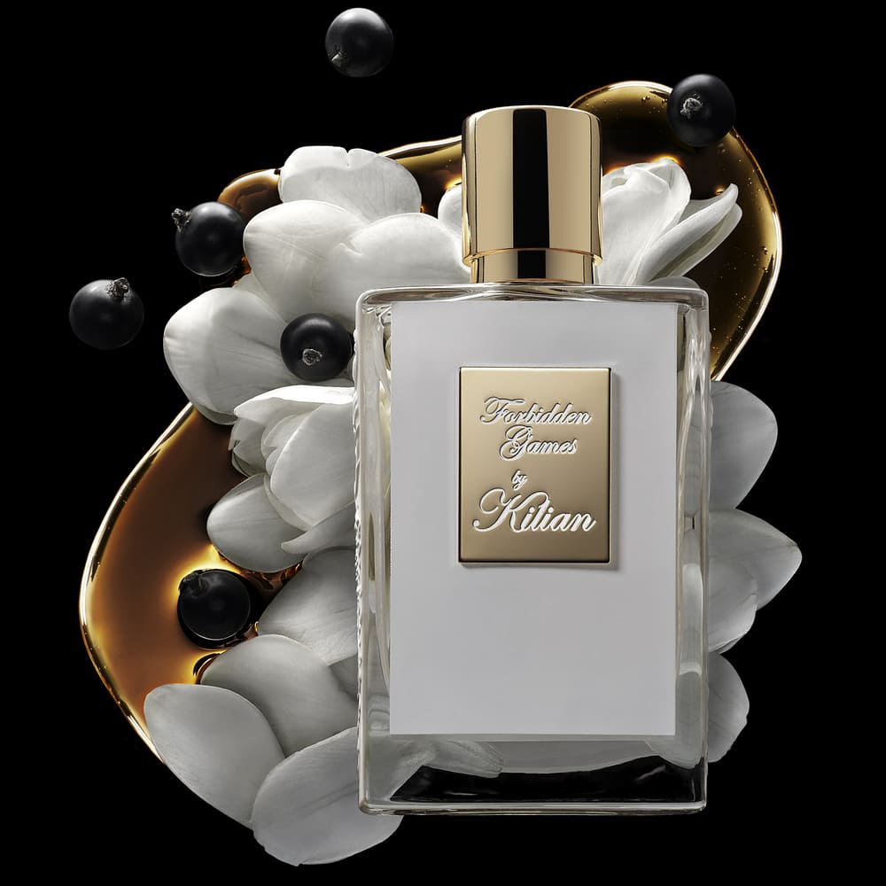 Forbidden Games EDP KILIAN PARIS | Madison Perfumery