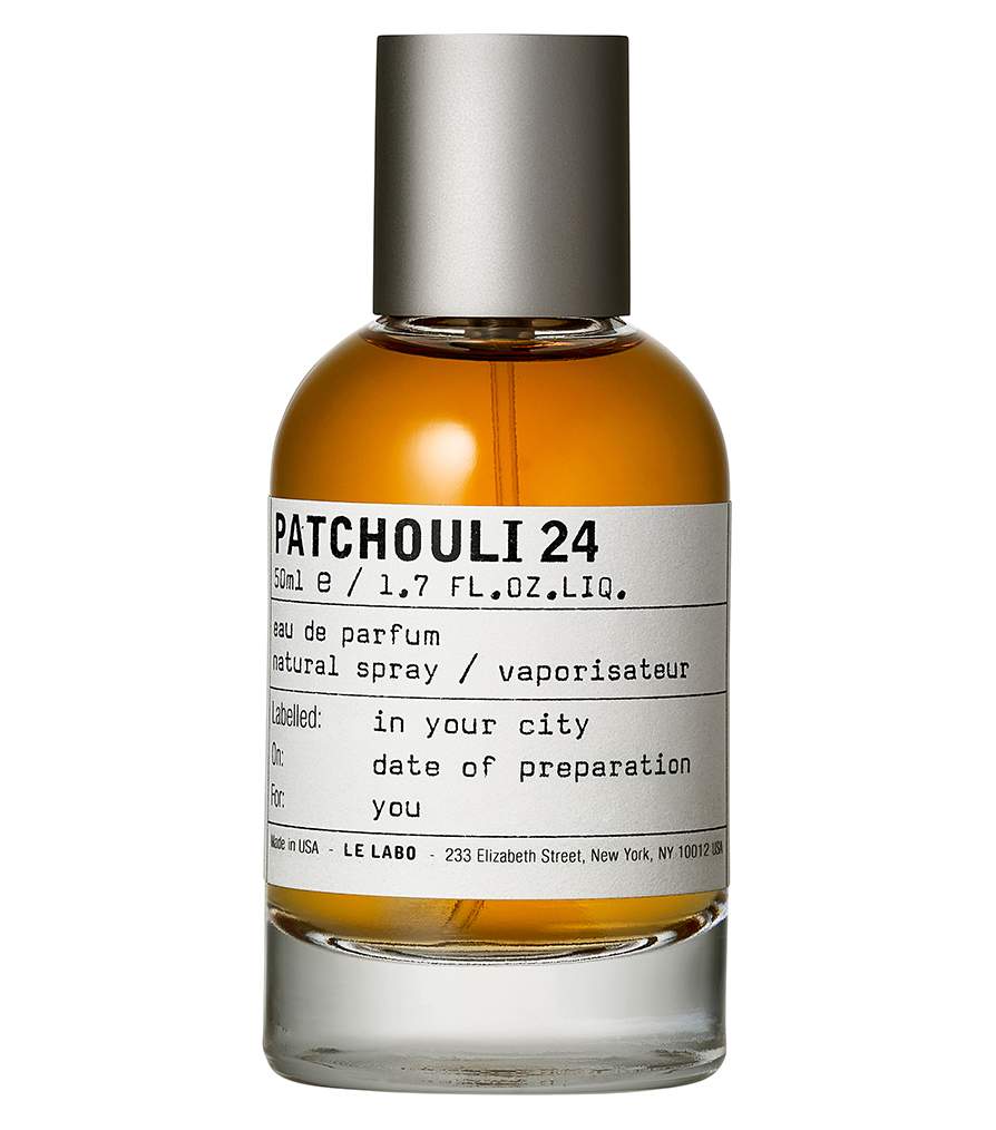 Patchouli 24 EDP LE LABO | Madison Perfumery