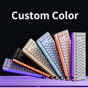 NANO68 Pro: Hall Effect Keyboard with Esports Precision