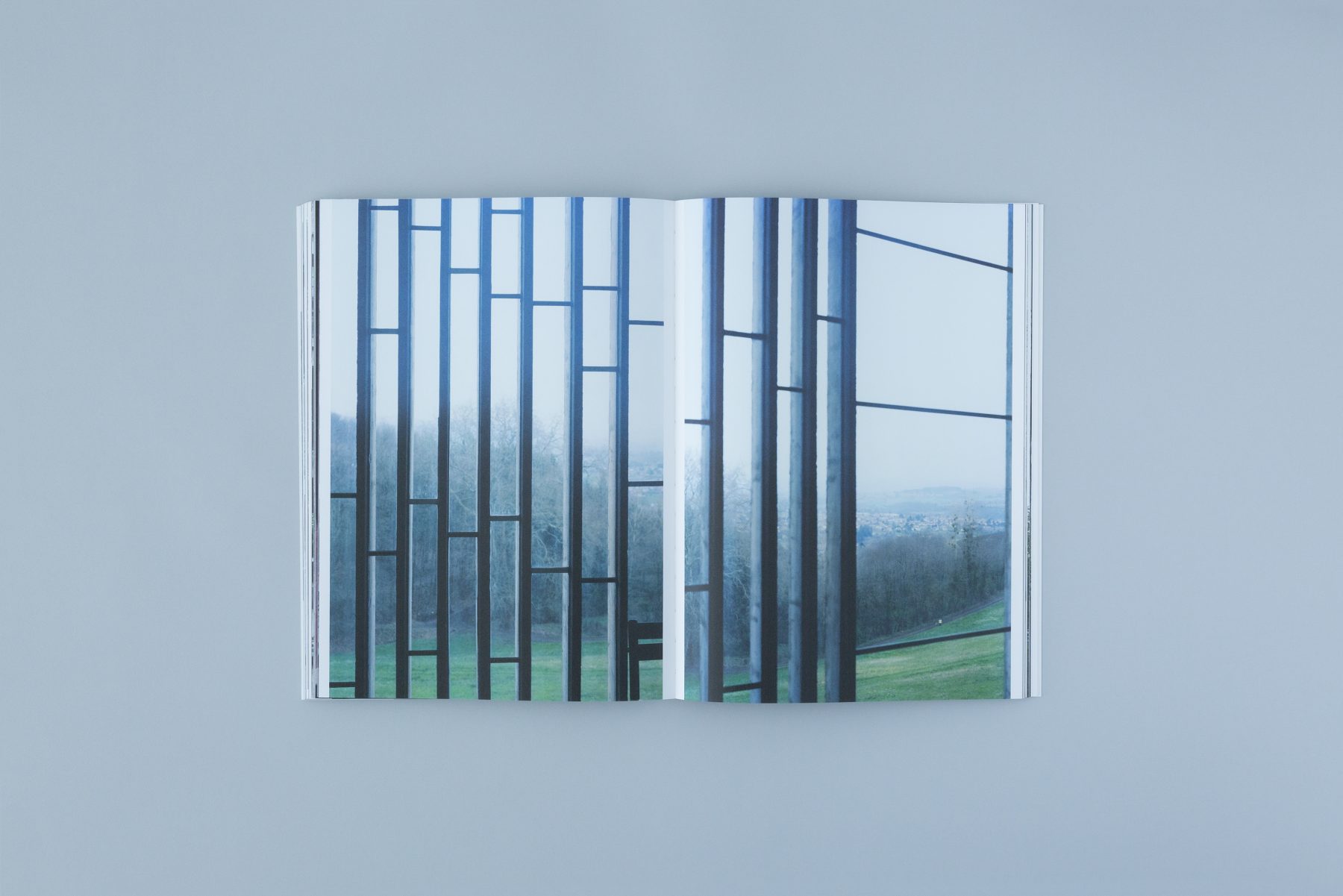 Looking Through: Le Corbusier Windows - WINDOW RESEARCH INSTITUTE