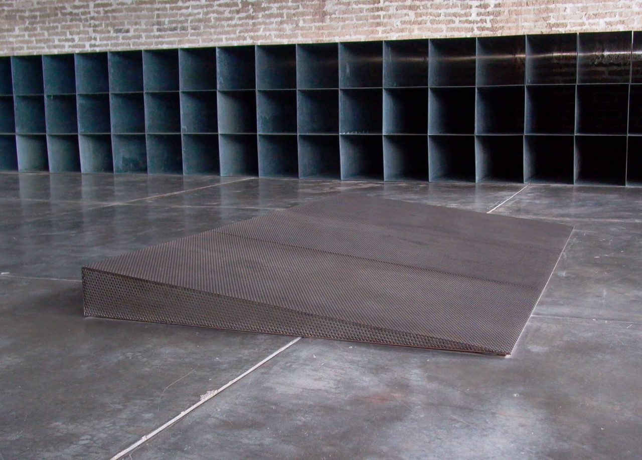 ドナルド・ジャッドと窓 インテリア、そしてリノベーションをつうじて