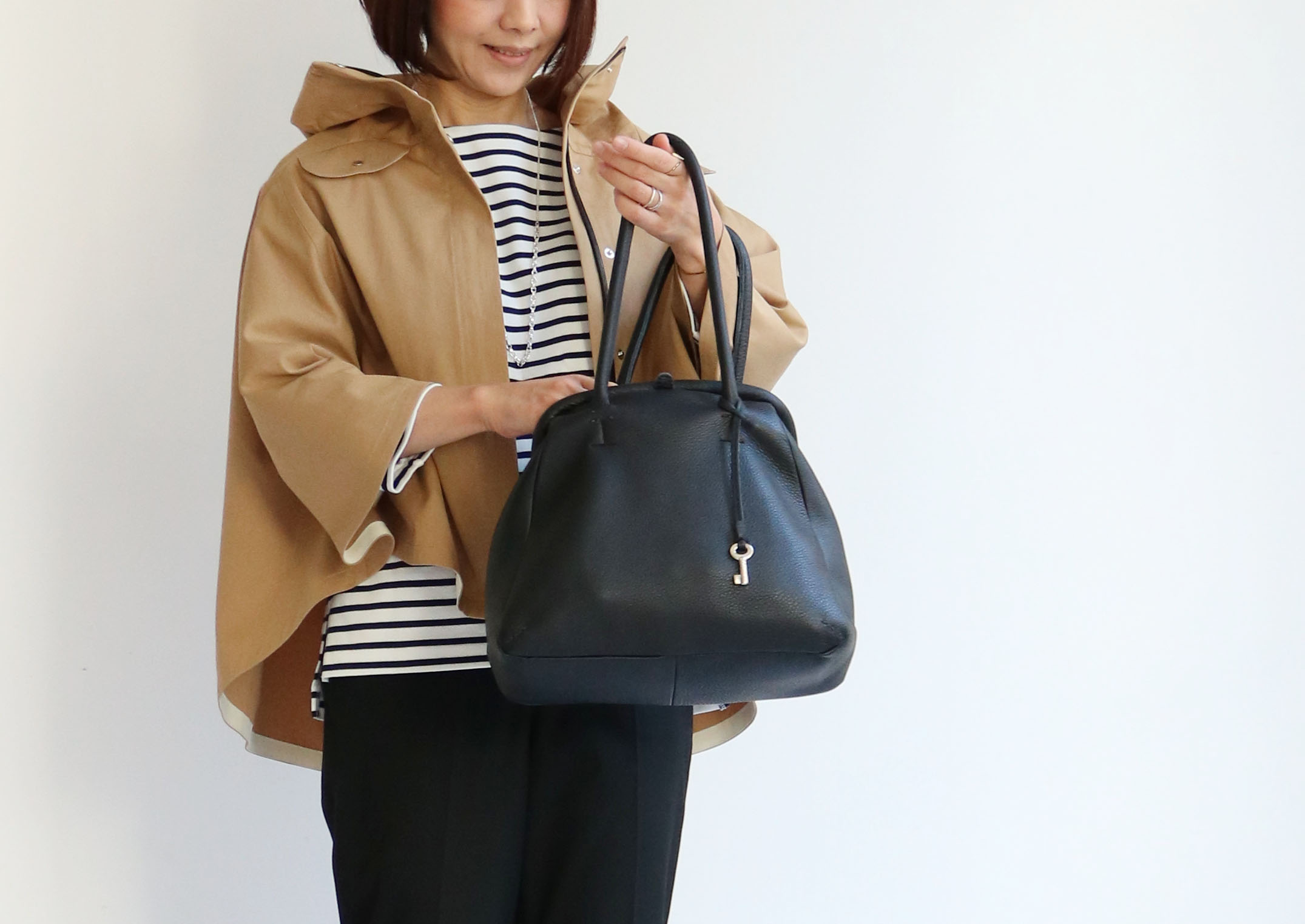 しっくりバッグ」レビュー集（1） | MADRIGAL yourline