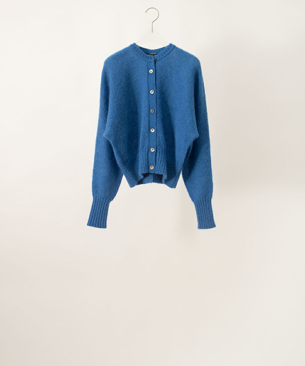 ebagos 防水キャンパス サークルポシェット BLACK （防水キャンバス丸