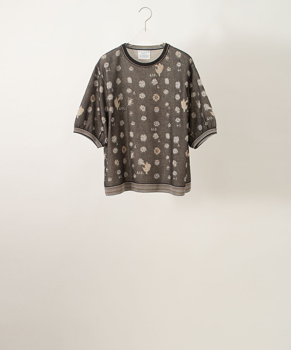 ANTIPAST アンティパスト通販 ウェア | マドリガル公式通販サイト