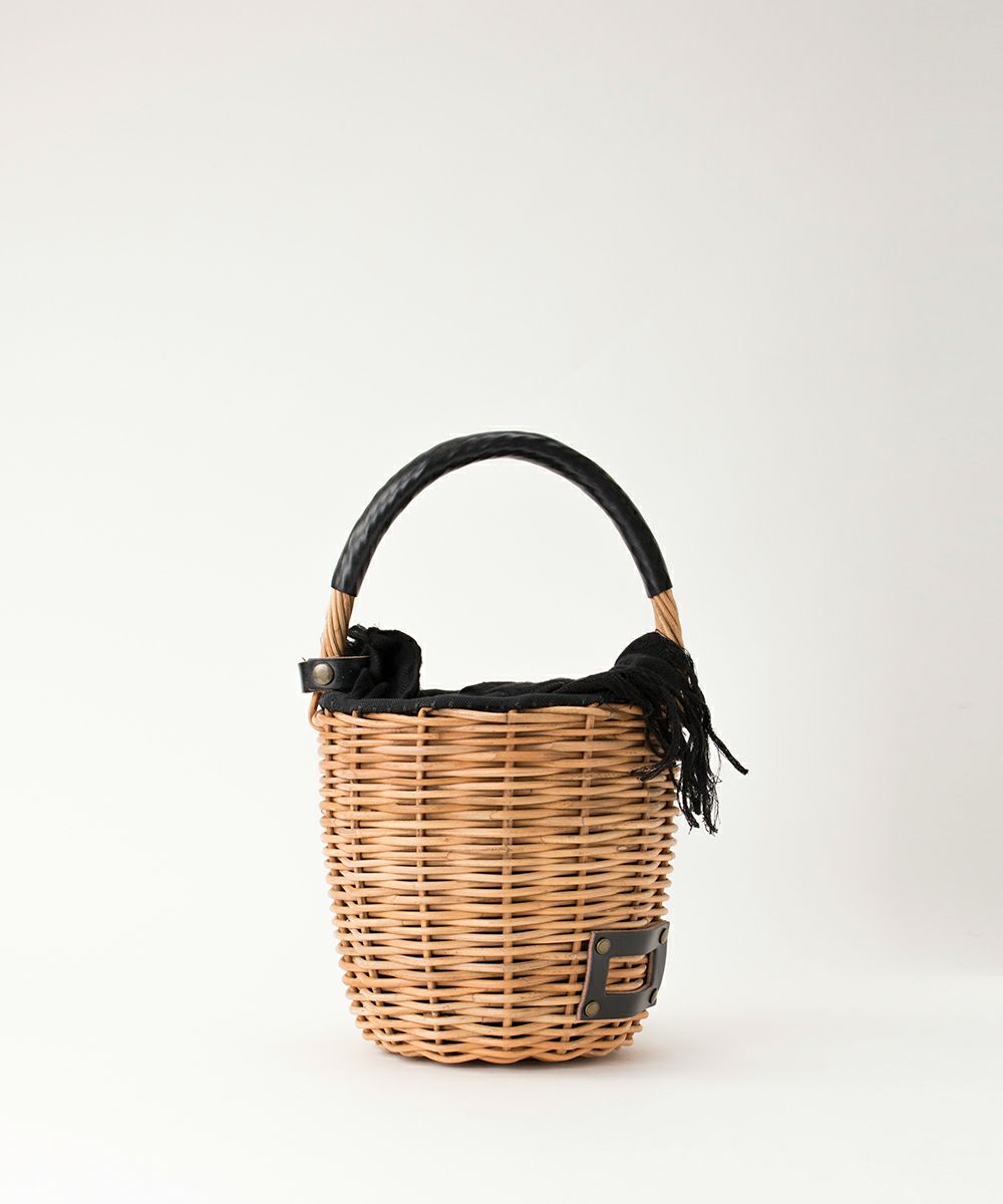 eb.a.gos エバゴス WOMEN カゴバッグ | マドリガル公式サイト