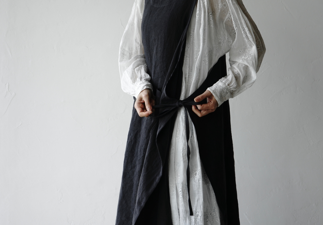 TABARD - 割烹着kapoc（カポック）公式オンラインショップ