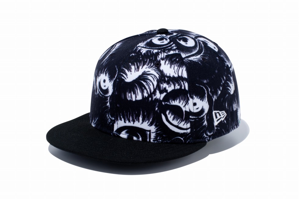 ニューエラ×ゲゲゲの鬼太郎コラボ | - Japaaan