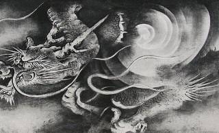 絵師でありながら、槍をふるって斎藤利三の遺骸を奪還した海北友松